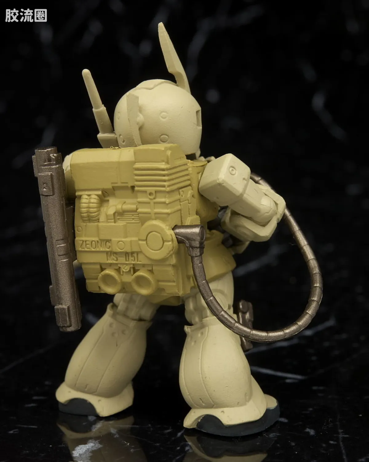新FW系列食玩 GUNDAM CONVERGE 第十三弹 - 图片