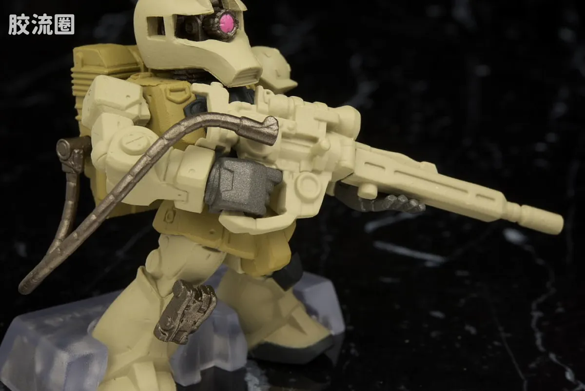 新FW系列食玩 GUNDAM CONVERGE 第十三弹 - 图片