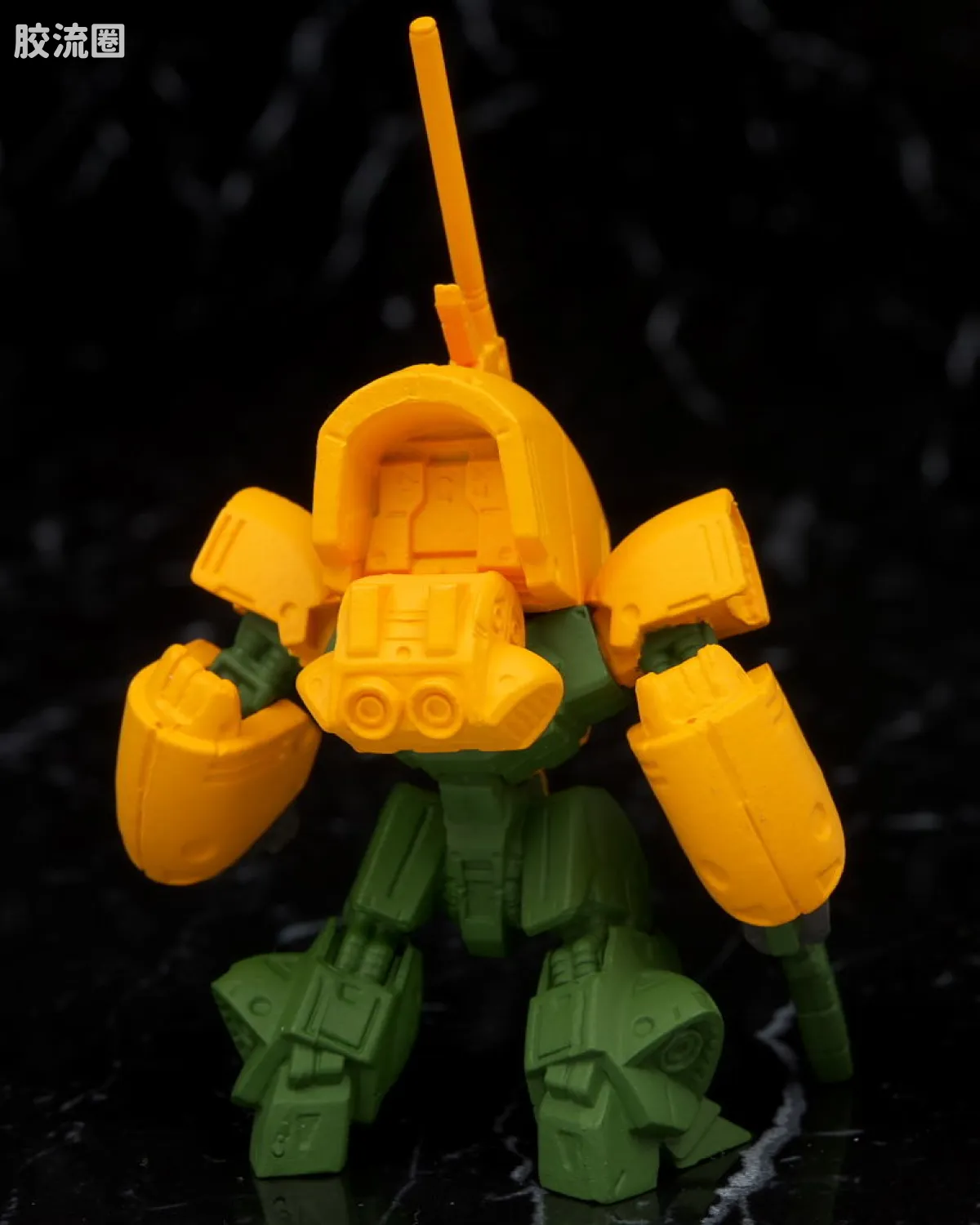 新FW系列食玩 GUNDAM CONVERGE 第十三弹 - 图片