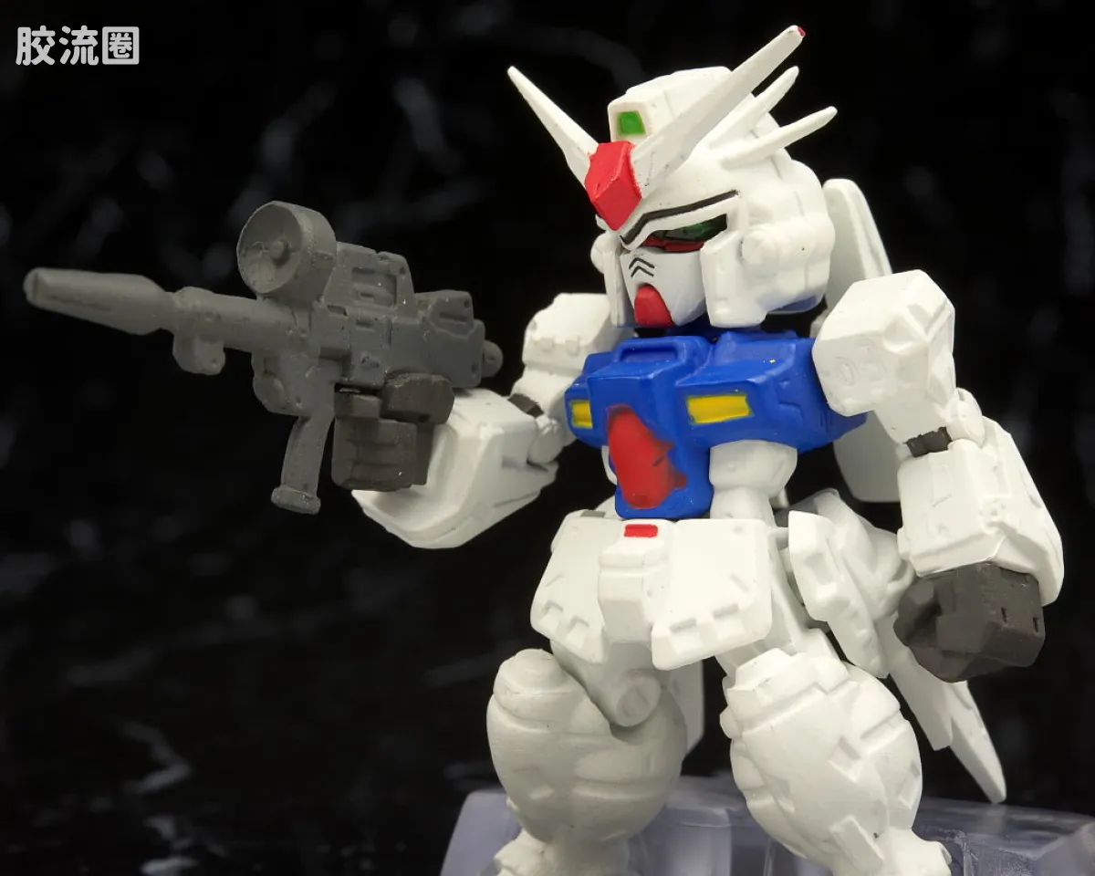 新FW系列食玩 GUNDAM CONVERGE 第十三弹 - 图片