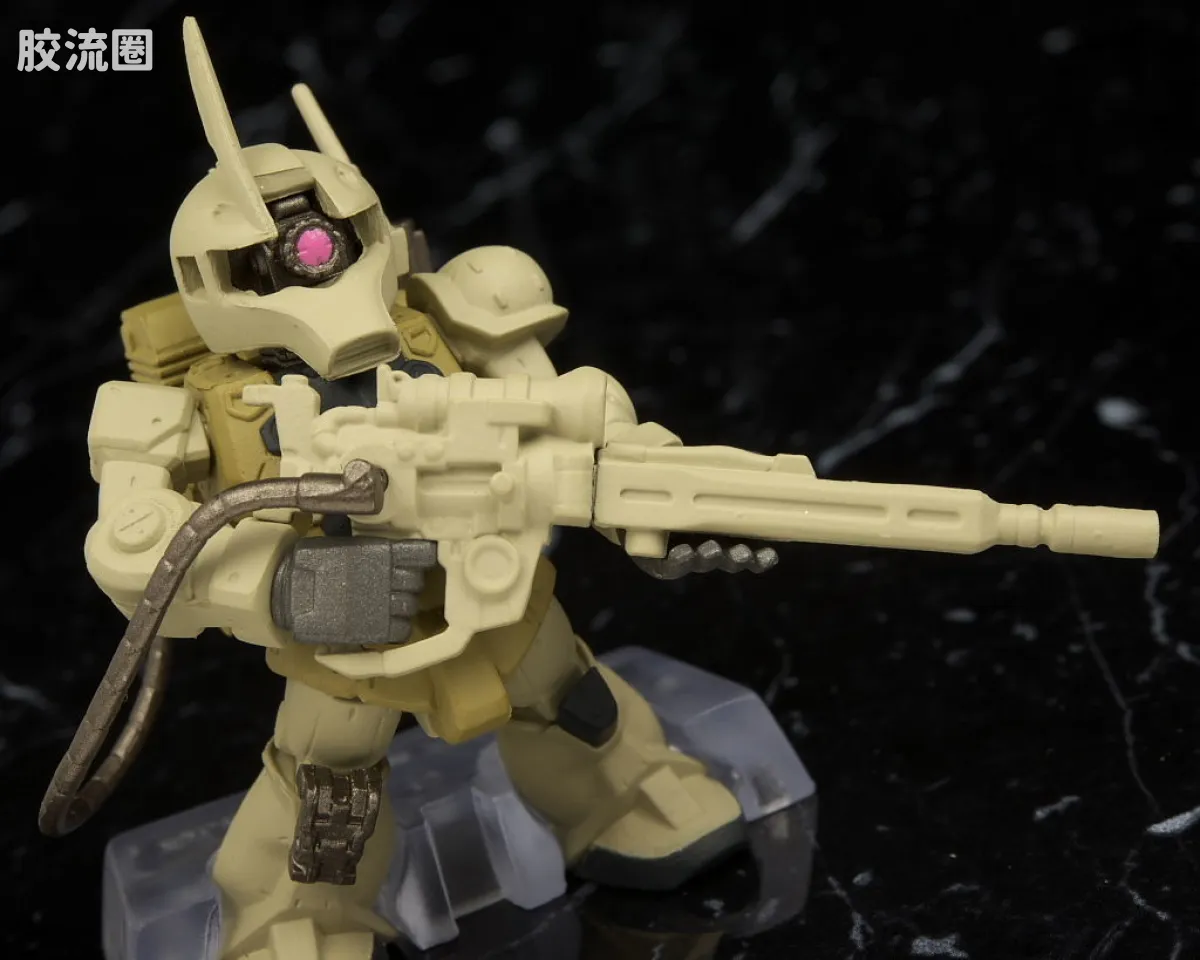 新FW系列食玩 GUNDAM CONVERGE 第十三弹 - 图片