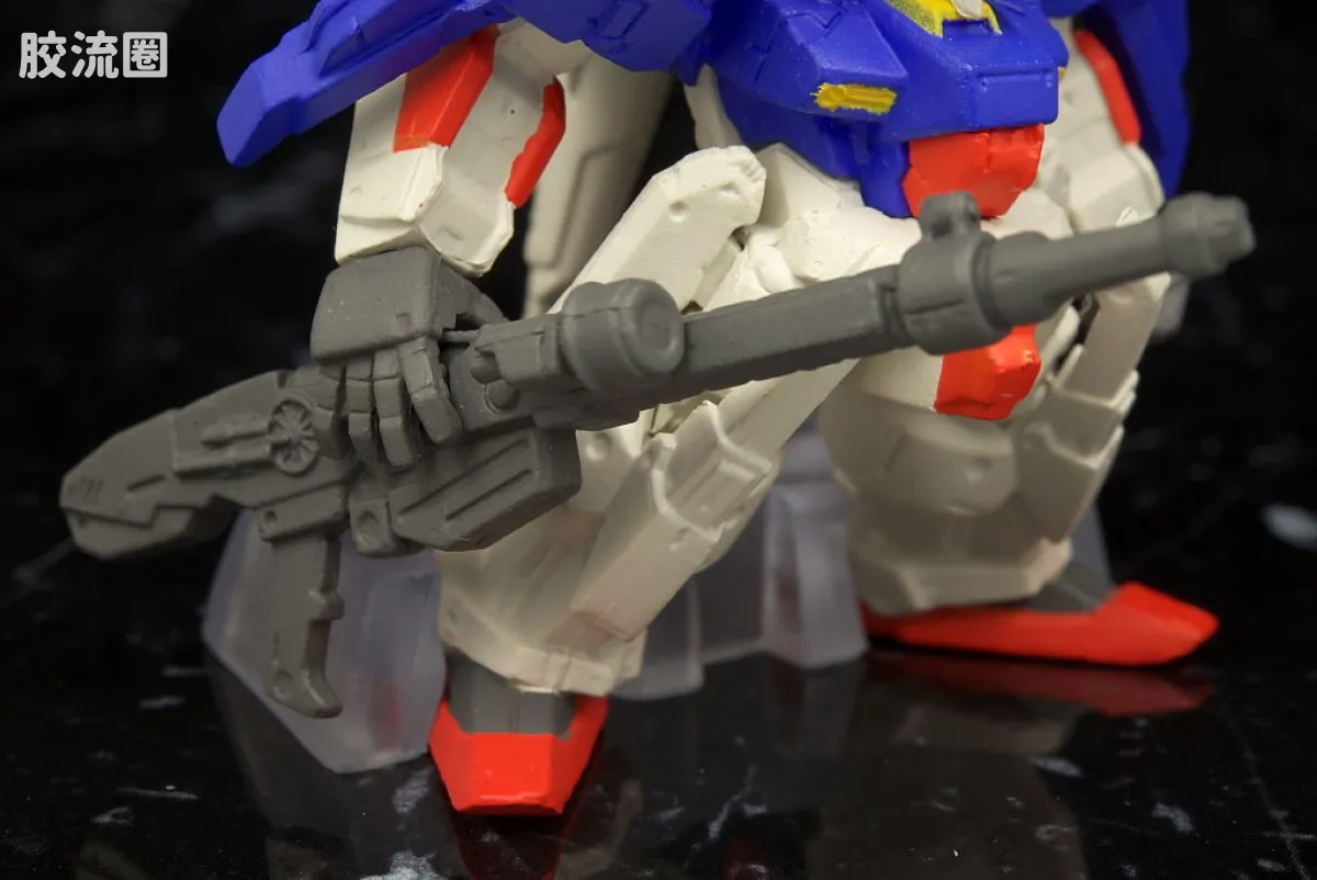 新FW系列食玩 GUNDAM CONVERGE 第十三弹 - 图片