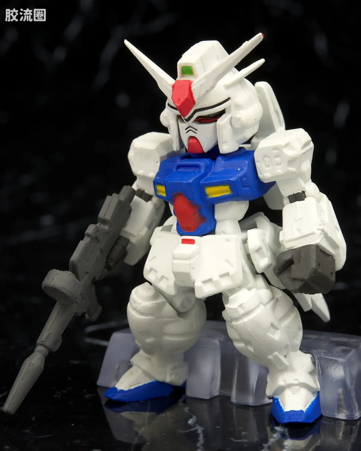 新FW系列食玩 GUNDAM CONVERGE 第十三弹 - 图片