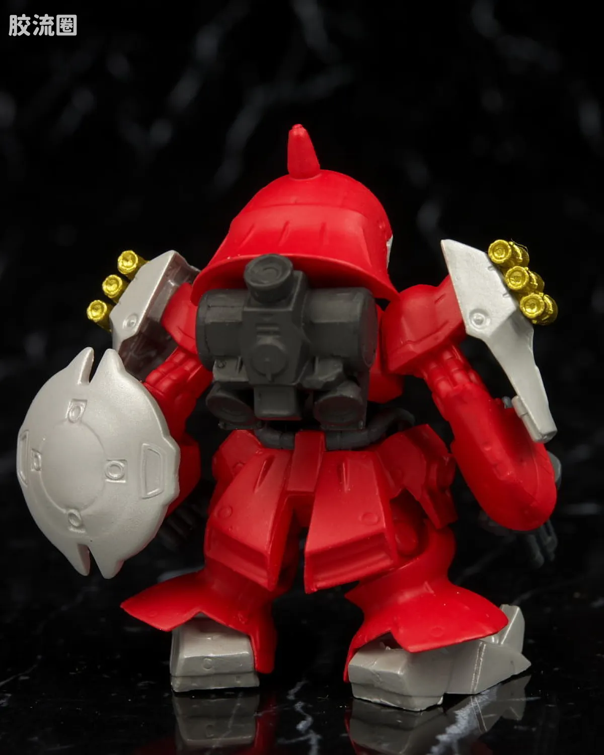 新FW系列食玩 GUNDAM CONVERGE 第十四弹 - 图片