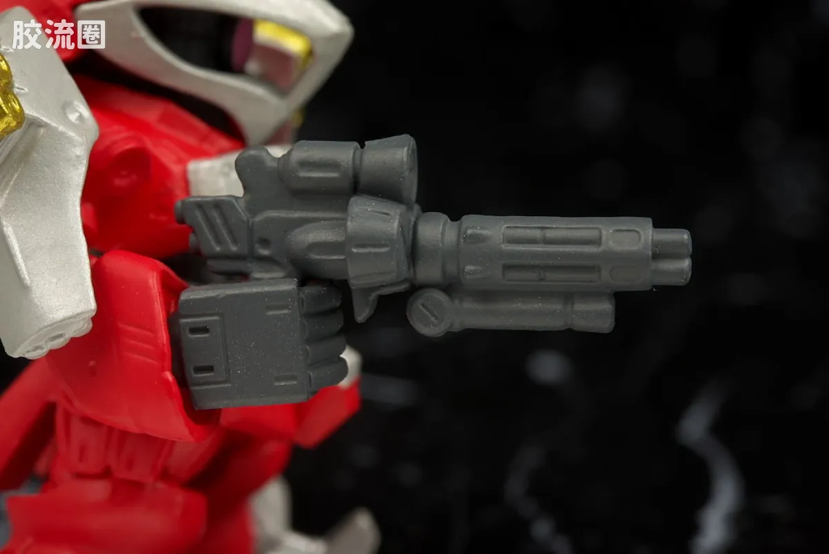 新FW系列食玩 GUNDAM CONVERGE 第十四弹 - 图片