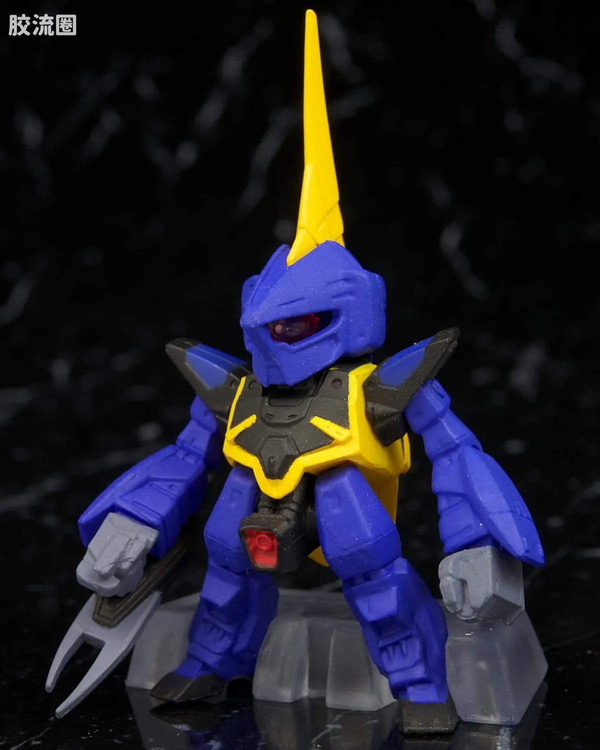 新FW系列食玩 GUNDAM CONVERGE 第十四弹 - 图片
