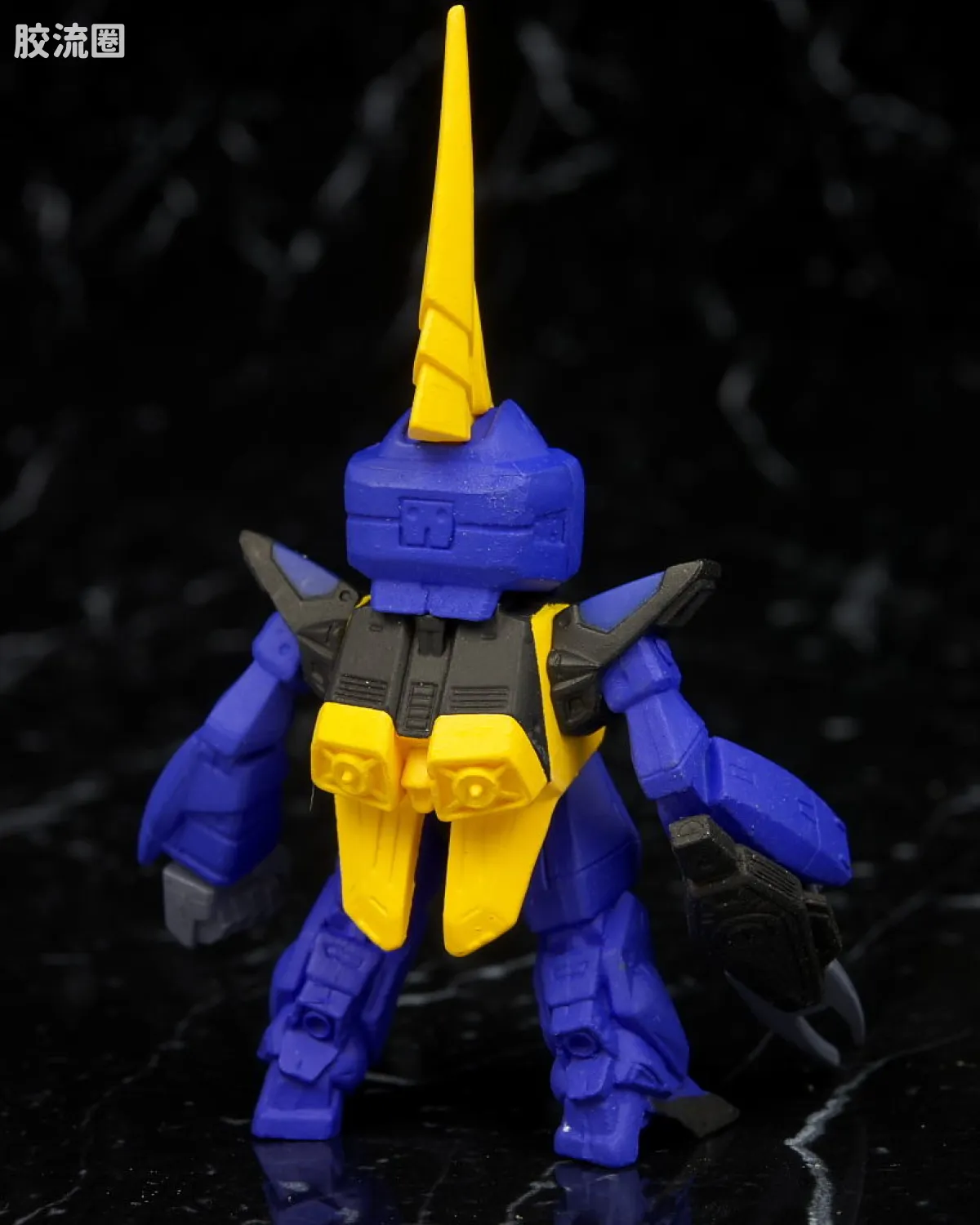 新FW系列食玩 GUNDAM CONVERGE 第十四弹 - 图片