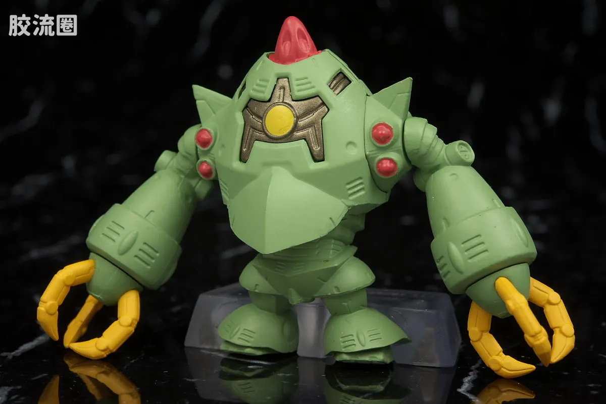 新FW系列食玩 GUNDAM CONVERGE 第十四弹 - 图片