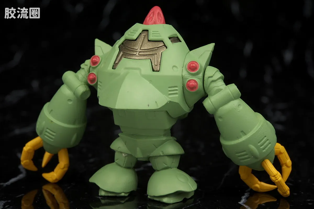 新FW系列食玩 GUNDAM CONVERGE 第十四弹 - 图片