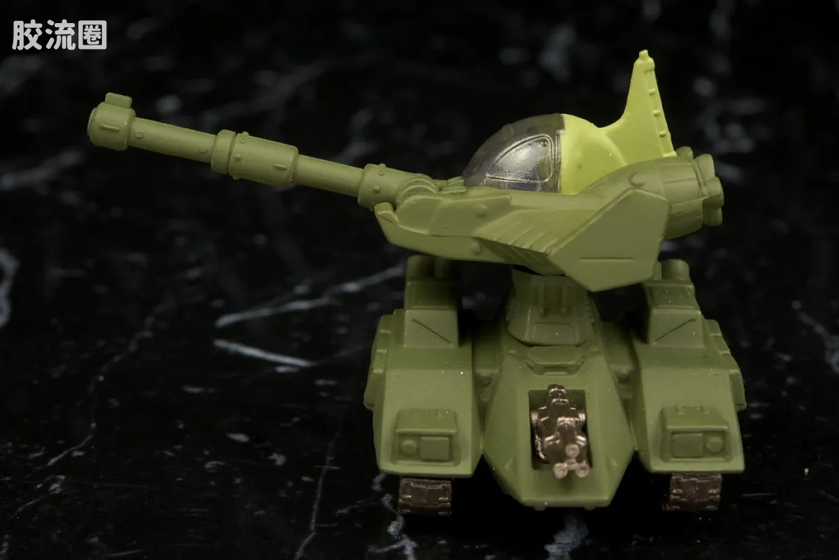 新FW系列食玩 GUNDAM CONVERGE 第十四弹 - 图片