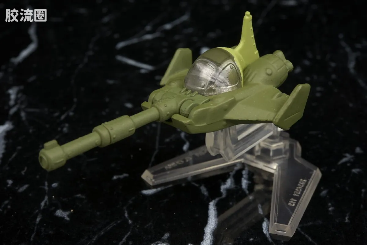 新FW系列食玩 GUNDAM CONVERGE 第十四弹 - 图片