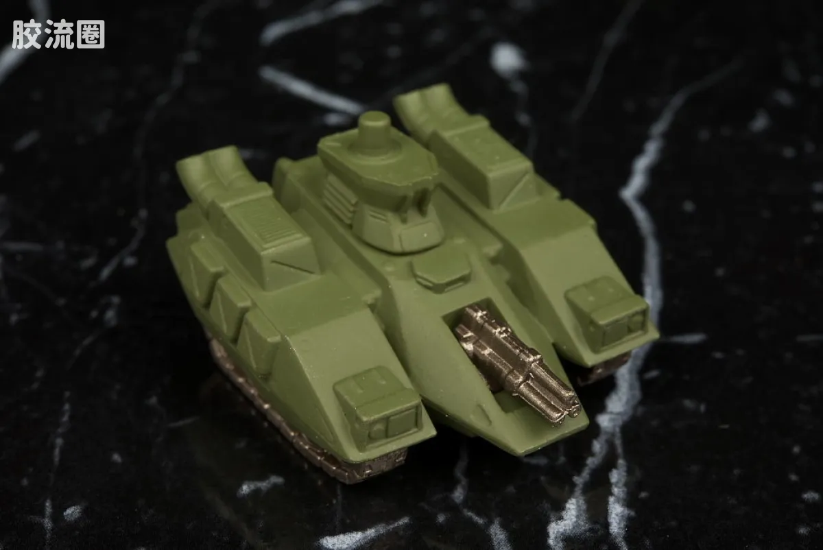 新FW系列食玩 GUNDAM CONVERGE 第十四弹 - 图片
