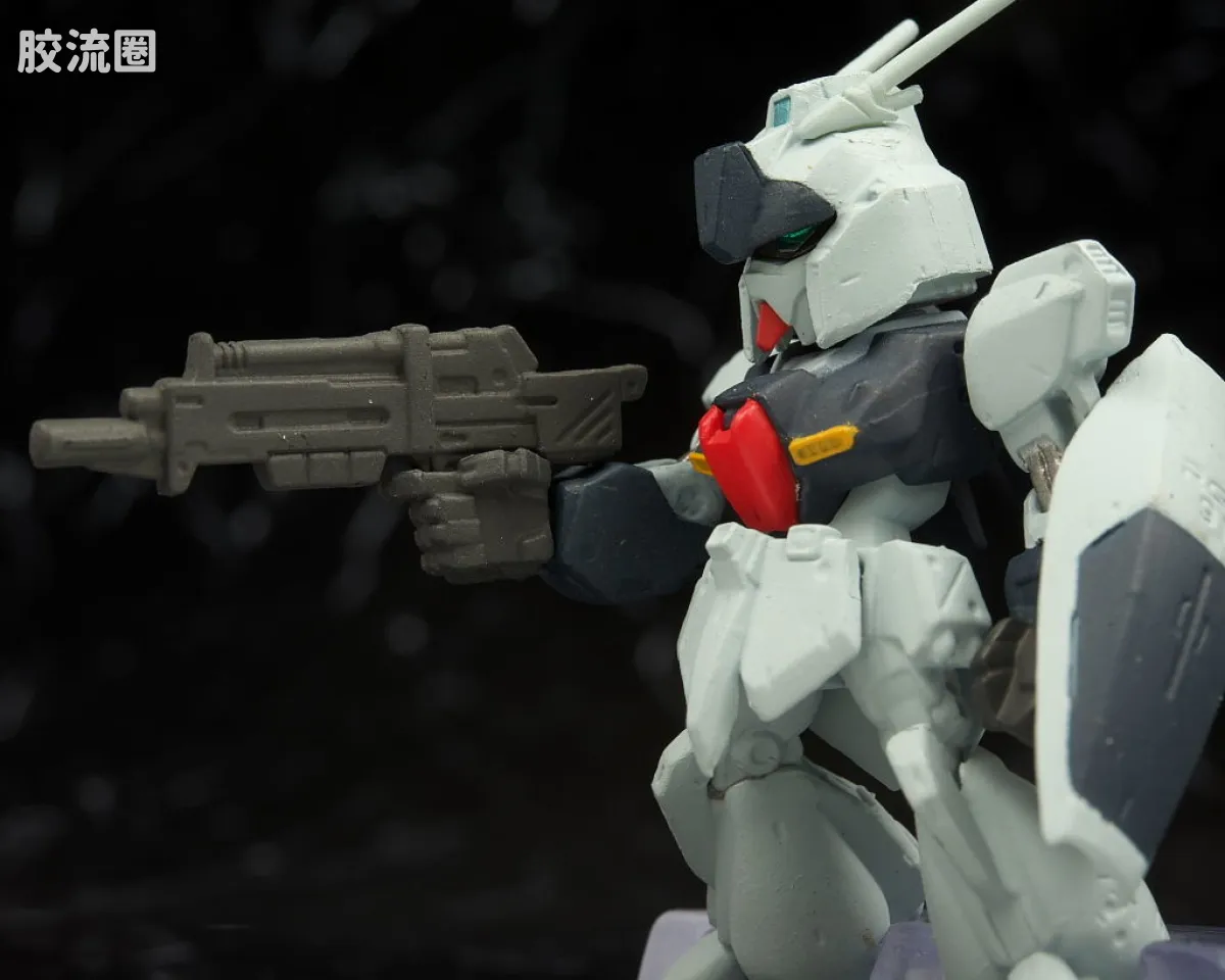 新FW系列食玩 GUNDAM CONVERGE 第十四弹 - 图片