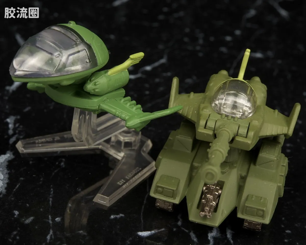 新FW系列食玩 GUNDAM CONVERGE 第十四弹 - 图片
