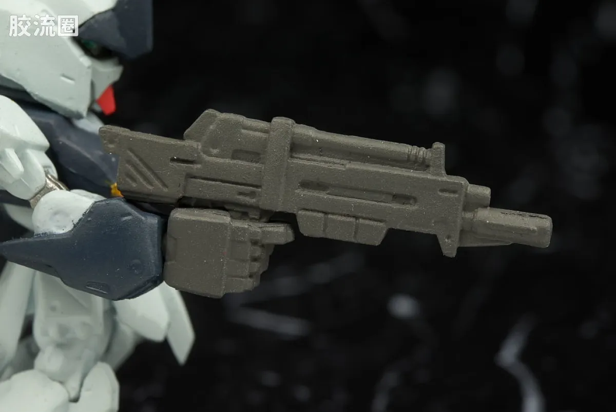 新FW系列食玩 GUNDAM CONVERGE 第十四弹 - 图片