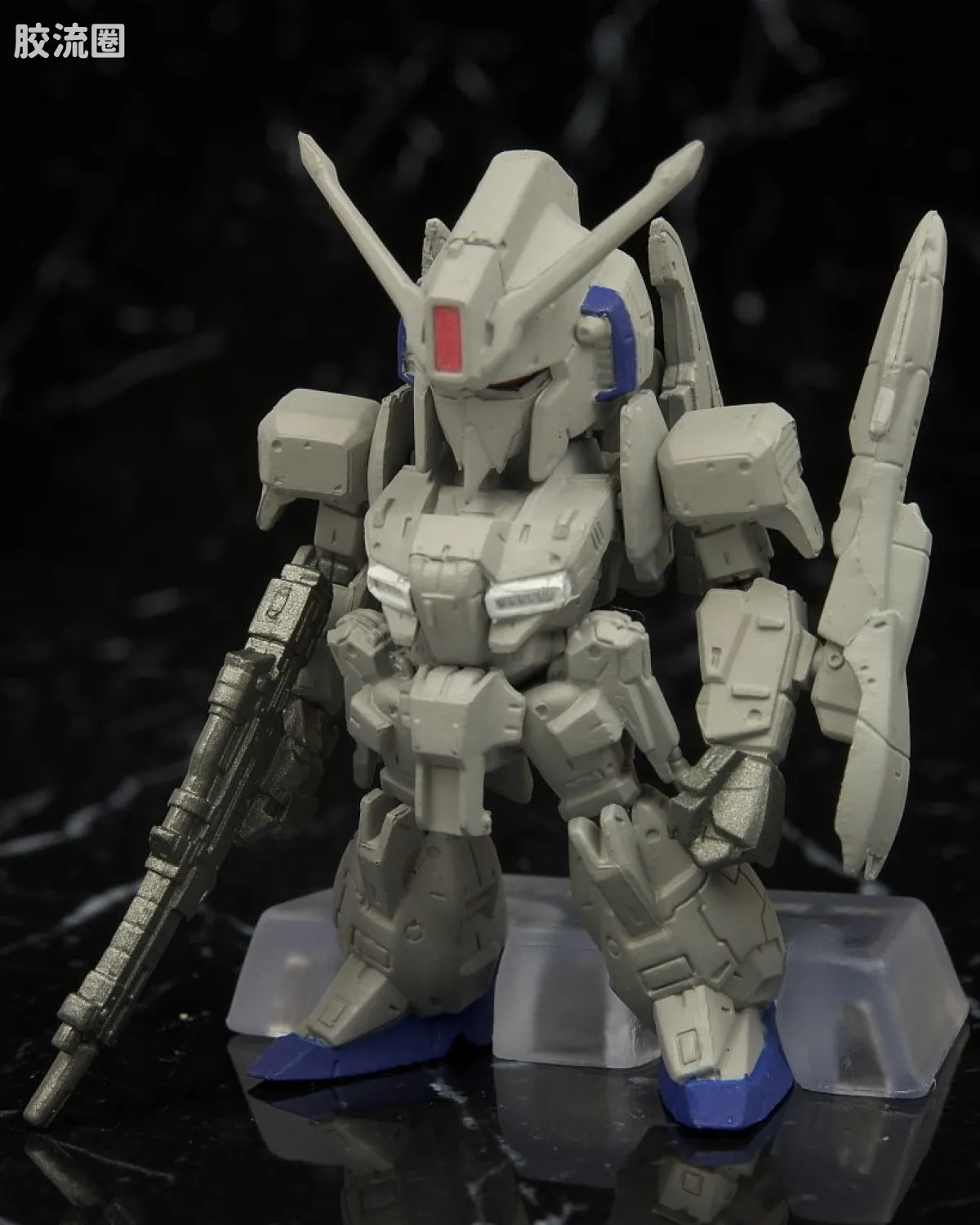 新FW系列食玩 GUNDAM CONVERGE 第十五弹 - 图片