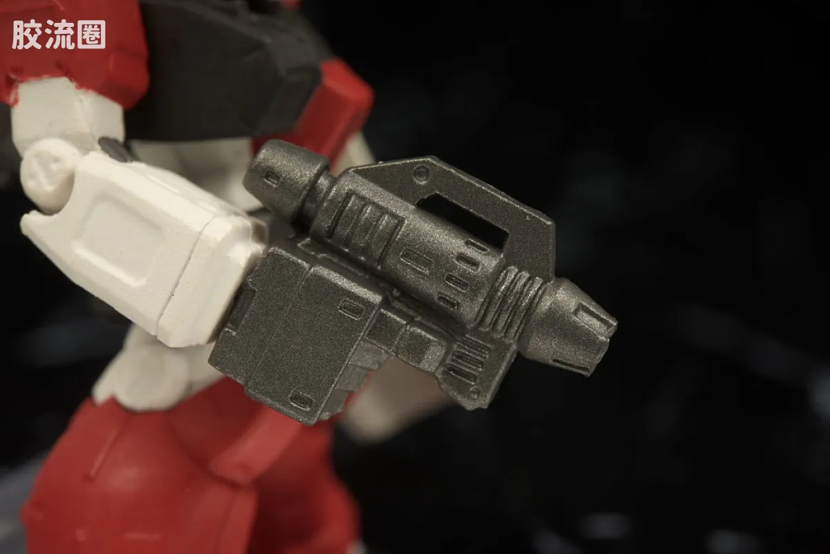 新FW系列食玩 GUNDAM CONVERGE 第十五弹 - 图片