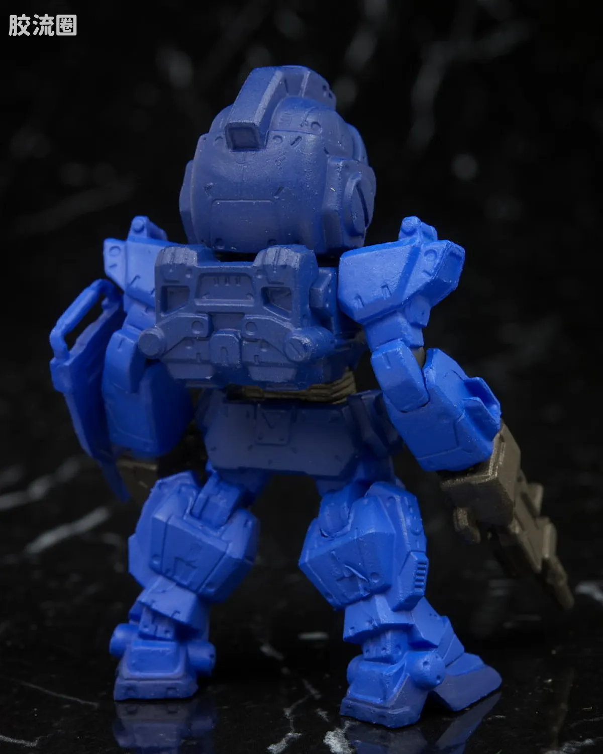 新FW系列食玩 GUNDAM CONVERGE 第十五弹 - 图片