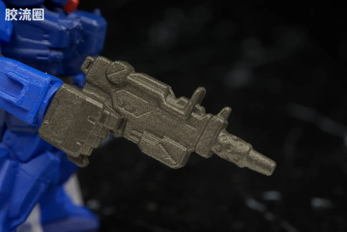 新FW系列食玩 GUNDAM CONVERGE 第十五弹 - 图片