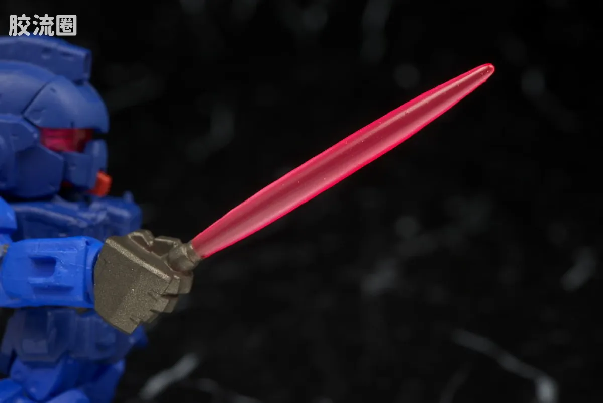 新FW系列食玩 GUNDAM CONVERGE 第十五弹 - 图片