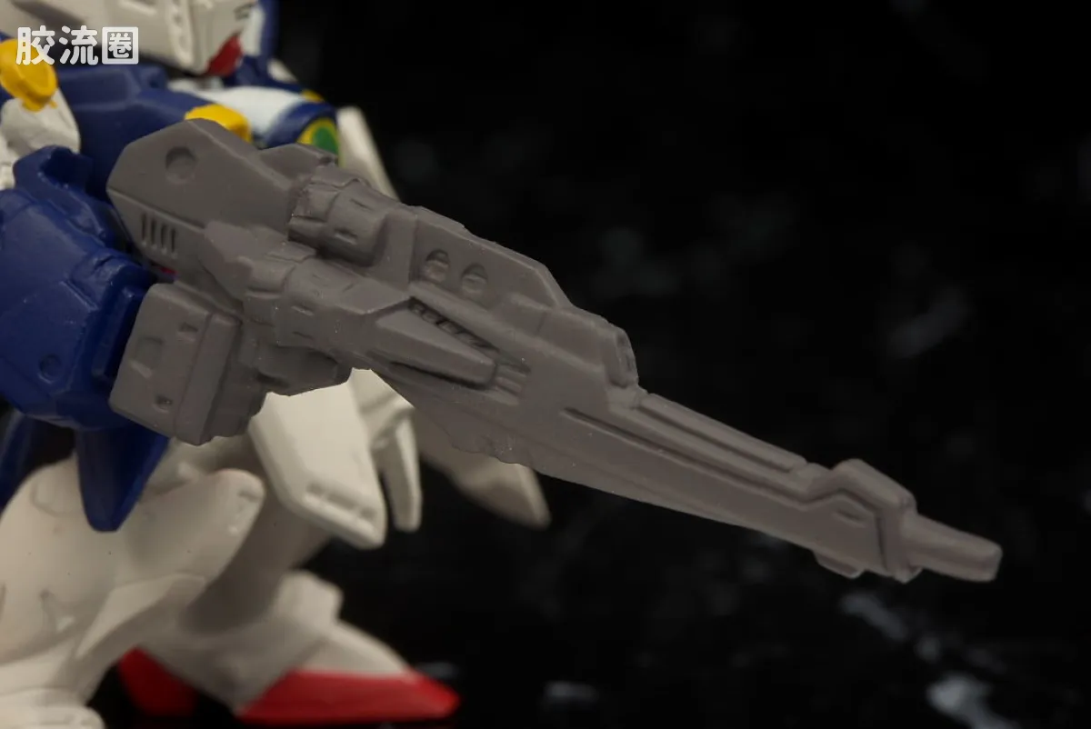 新FW系列食玩 GUNDAM CONVERGE 第十五弹 - 图片
