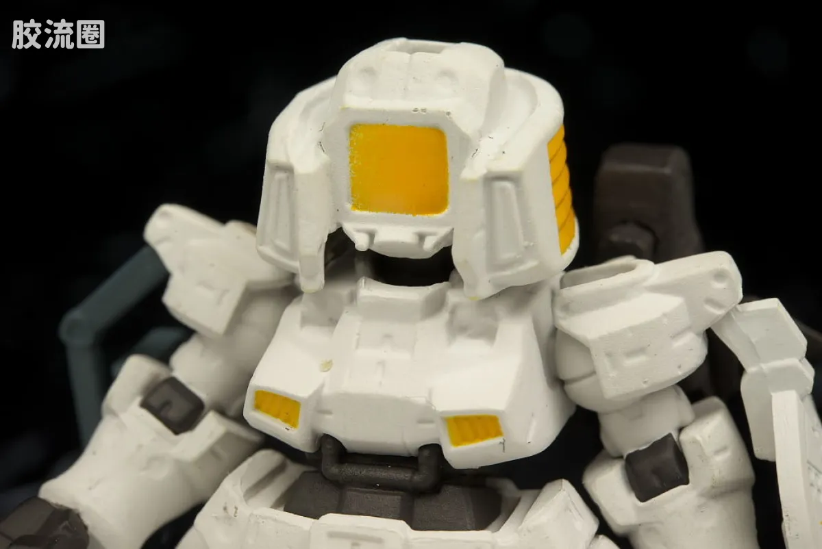 新FW系列食玩 GUNDAM CONVERGE 第十五弹 - 图片