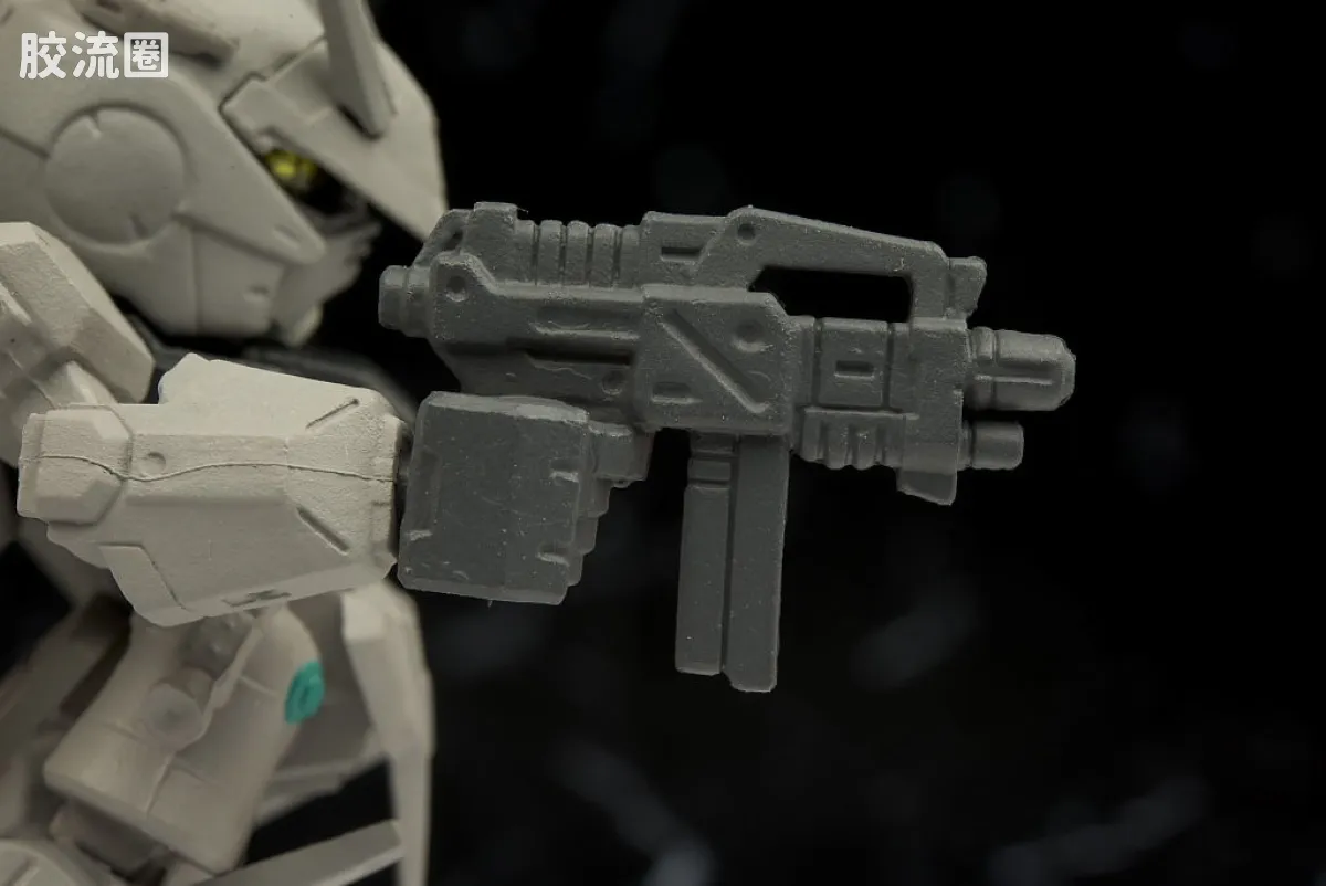 新FW系列食玩 GUNDAM CONVERGE 第十六弹 - 图片