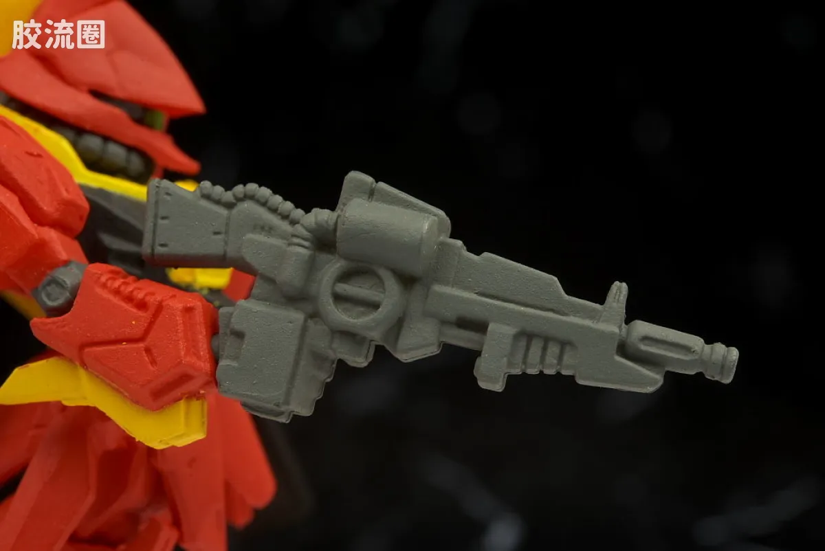 新FW系列食玩 GUNDAM CONVERGE 第十六弹 - 图片
