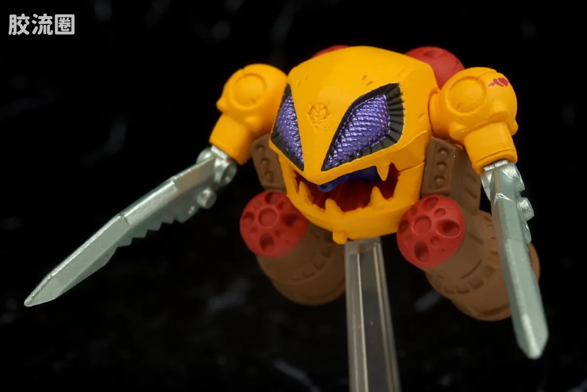 新FW系列食玩 GUNDAM CONVERGE 第十六弹 - 图片