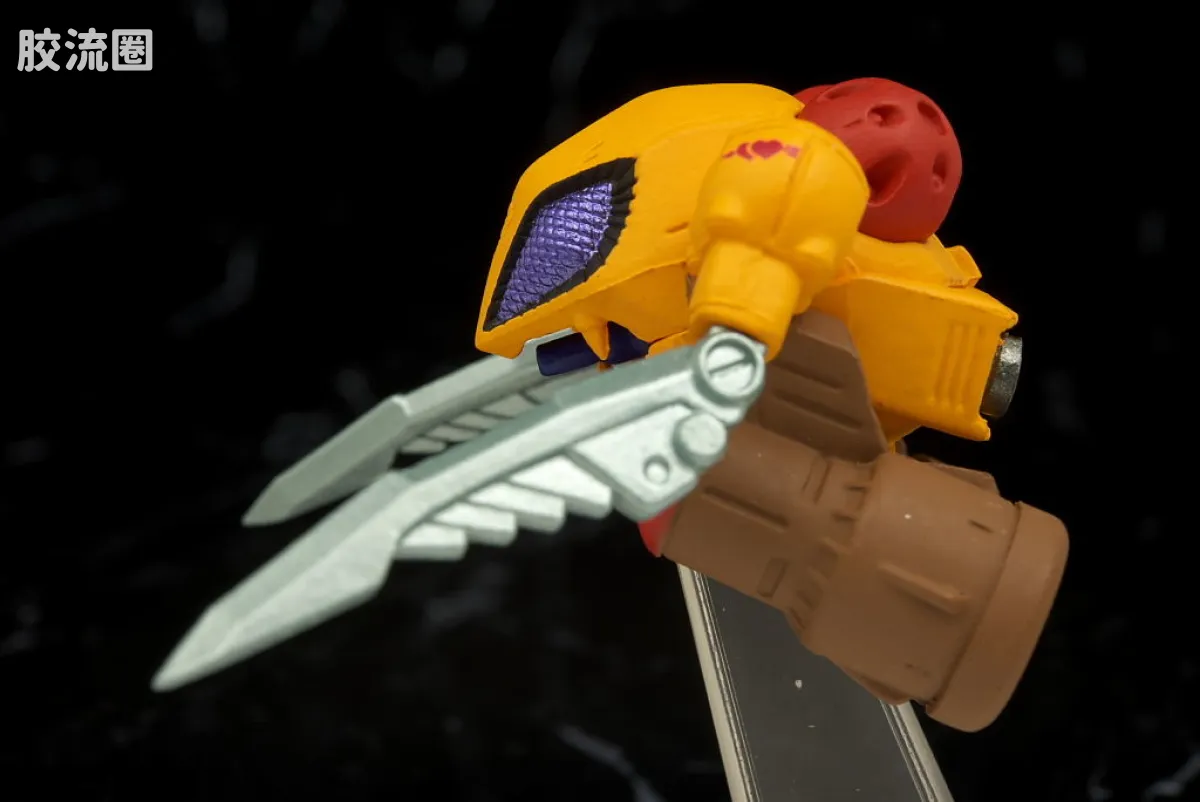 新FW系列食玩 GUNDAM CONVERGE 第十六弹 - 图片