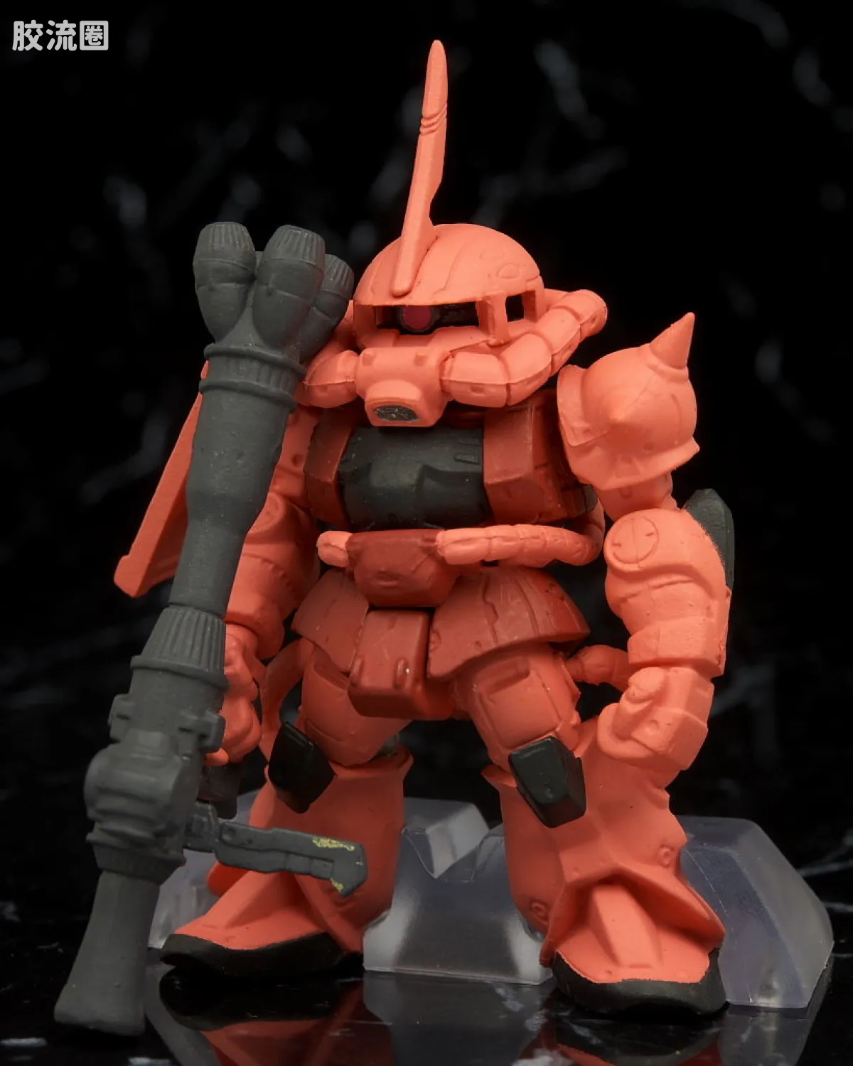 新FW系列食玩 GUNDAM CONVERGE 第十六弹 - 图片