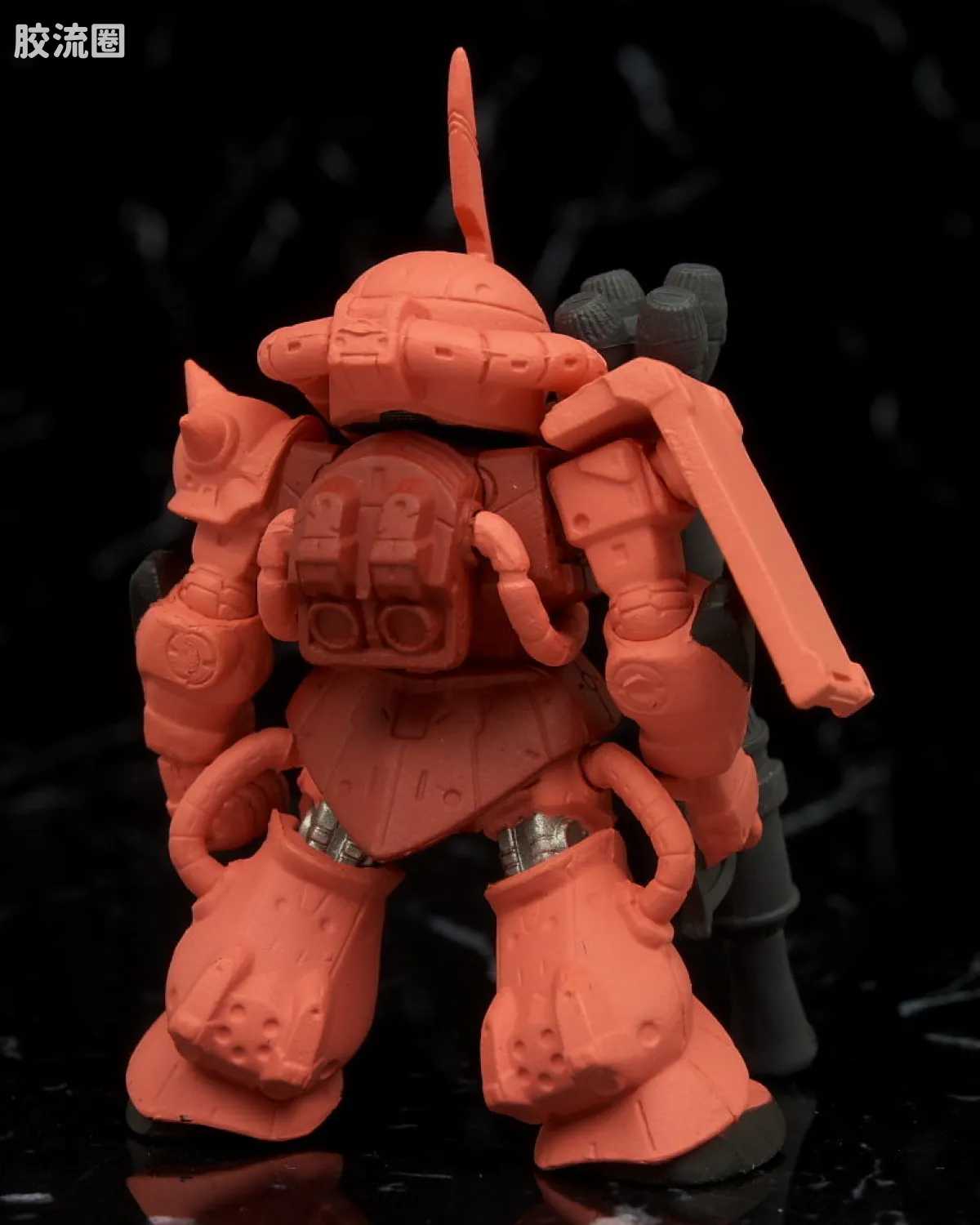 新FW系列食玩 GUNDAM CONVERGE 第十六弹 - 图片