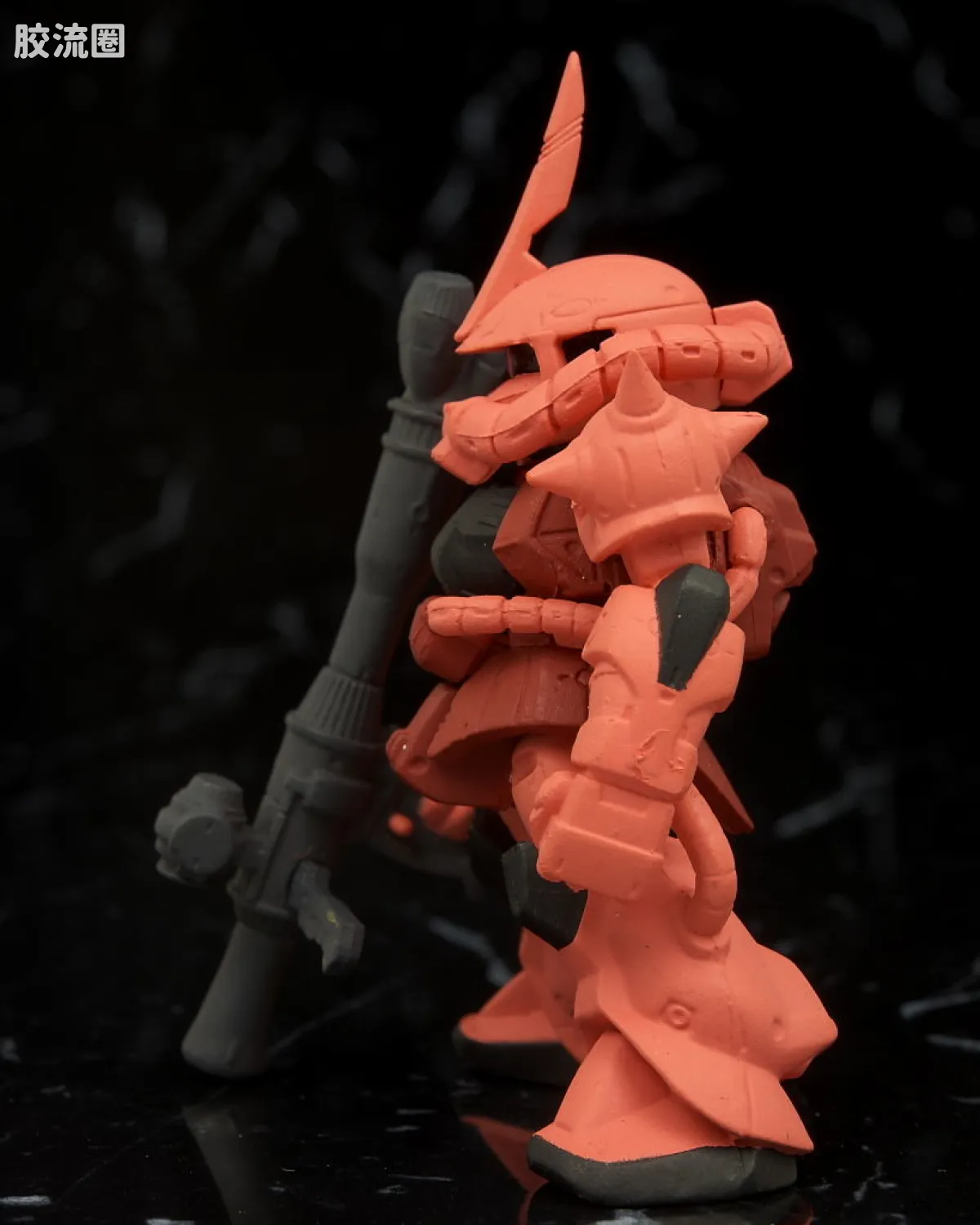 新FW系列食玩 GUNDAM CONVERGE 第十六弹 - 图片