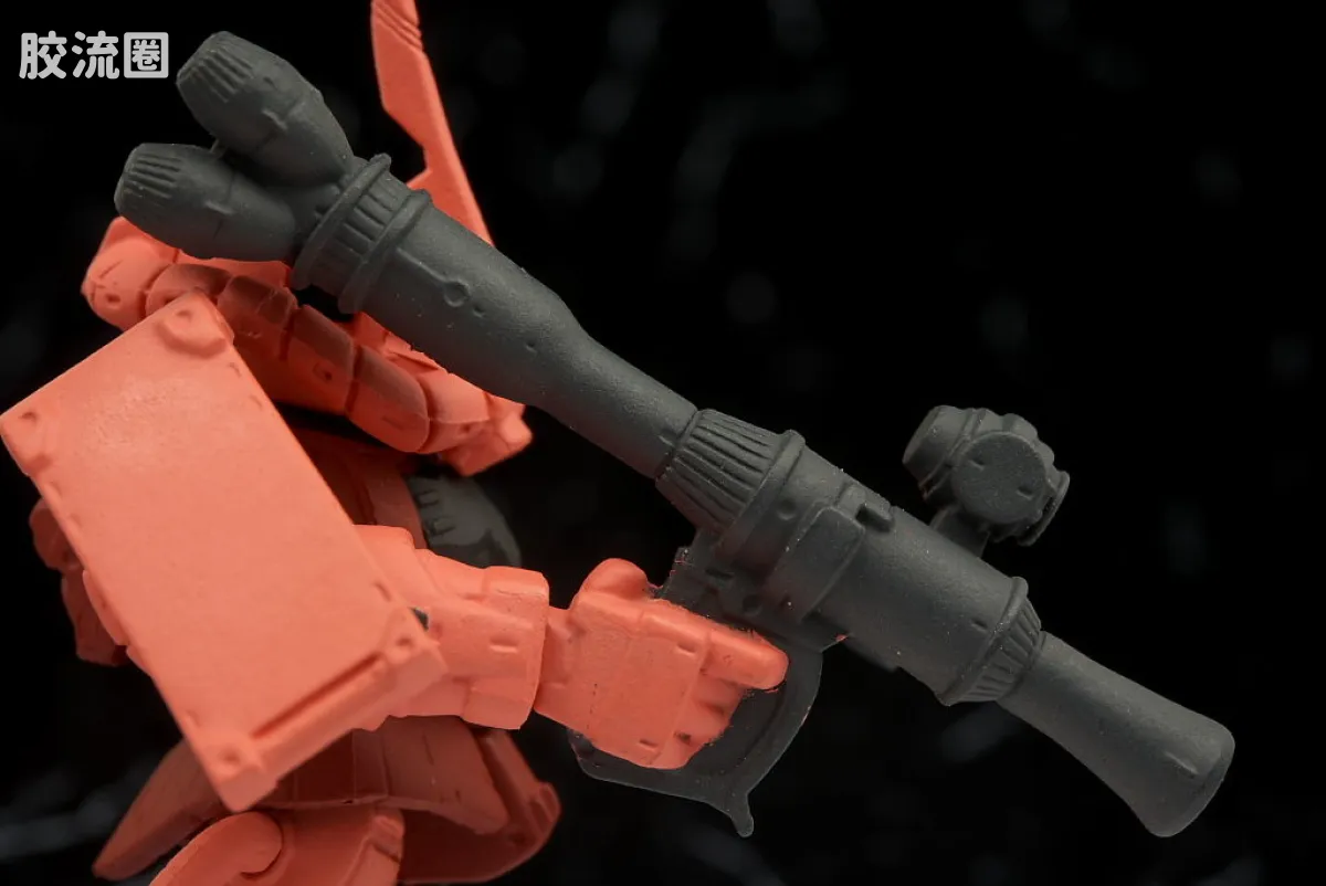新FW系列食玩 GUNDAM CONVERGE 第十六弹 - 图片
