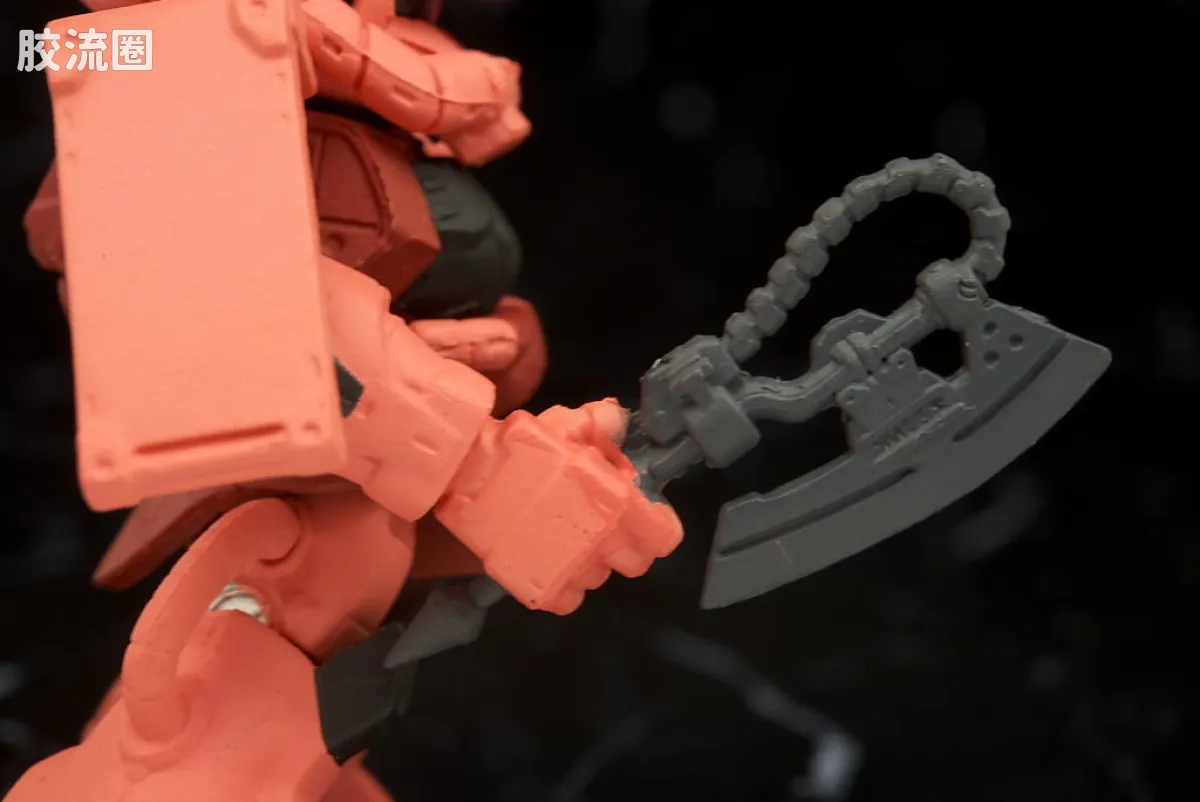 新FW系列食玩 GUNDAM CONVERGE 第十六弹 - 图片