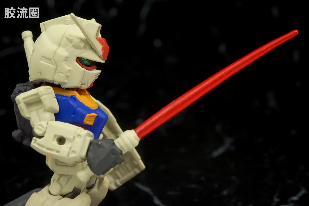 新FW系列食玩 GUNDAM CONVERGE 第十六弹 - 图片