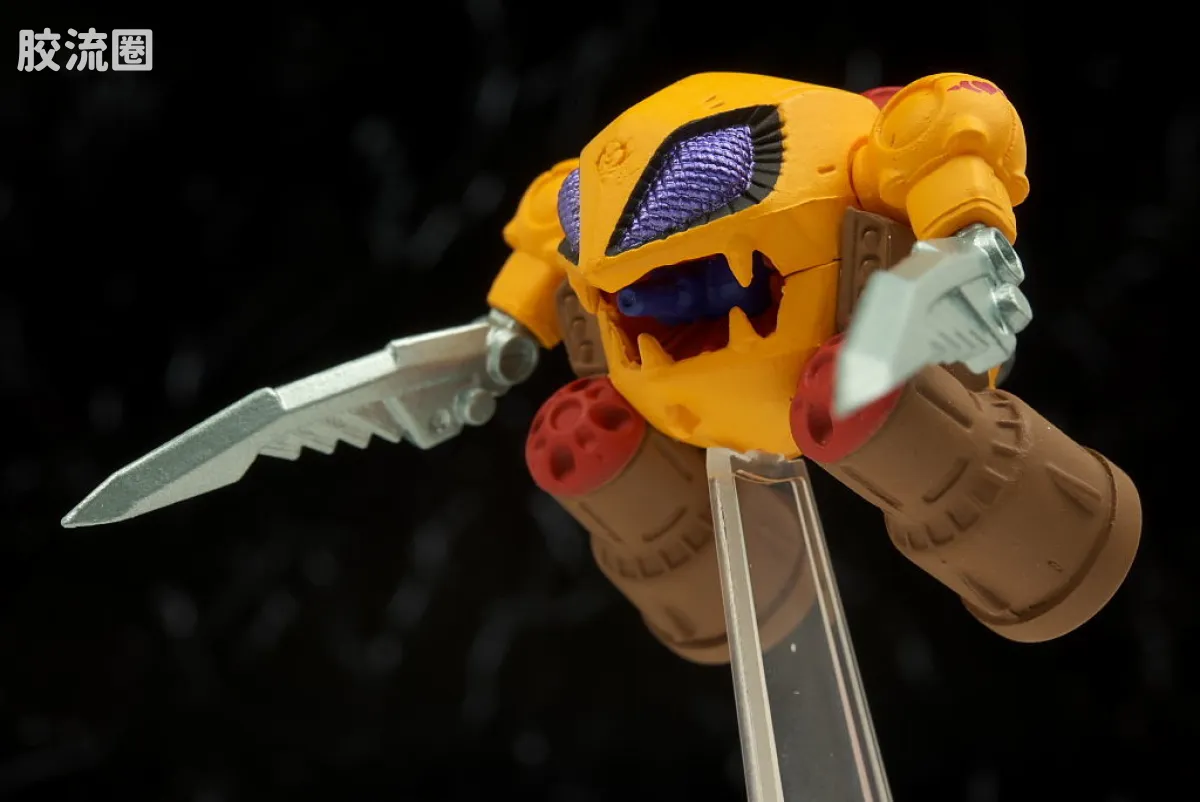 新FW系列食玩 GUNDAM CONVERGE 第十六弹 - 图片