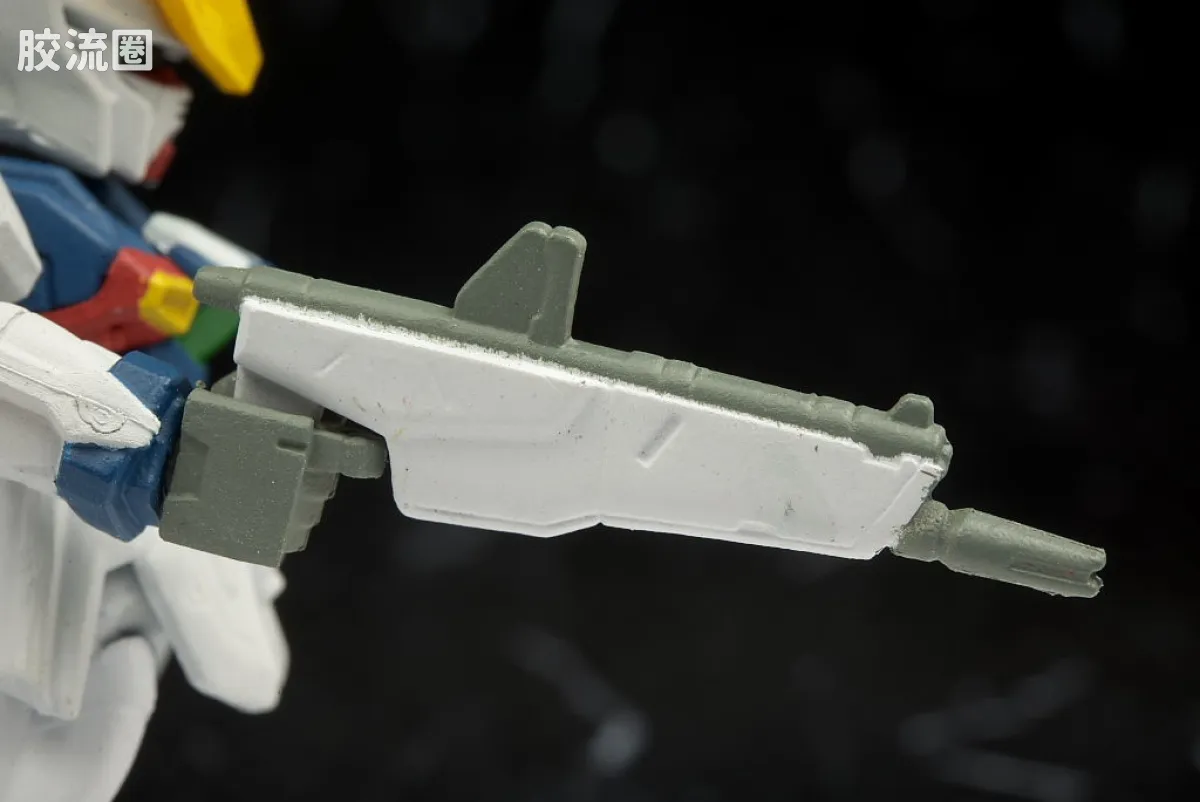 新FW系列食玩 GUNDAM CONVERGE 第十六弹 - 图片