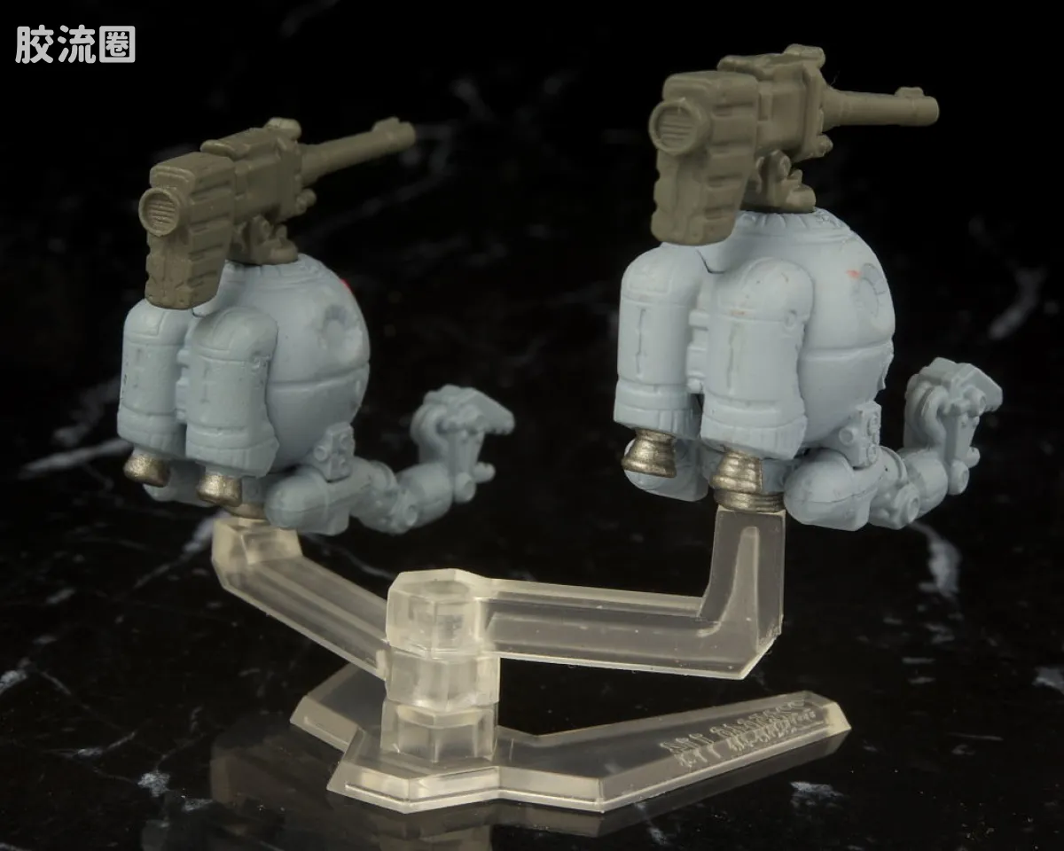 新FW系列食玩 GUNDAM CONVERGE 第十八弹 - 图片