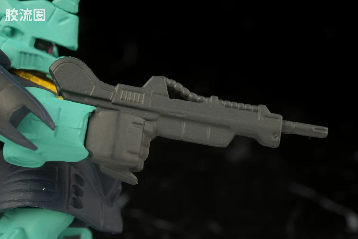 新FW系列食玩 GUNDAM CONVERGE 第十八弹 - 图片