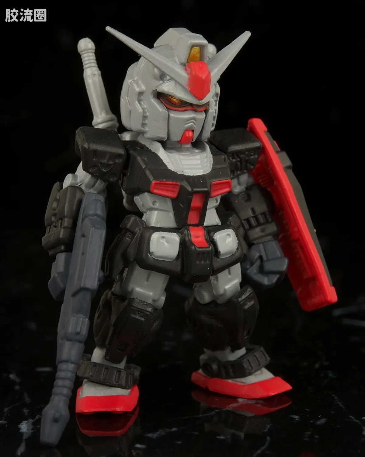 新FW系列食玩 GUNDAM CONVERGE 第十八弹 - 图片