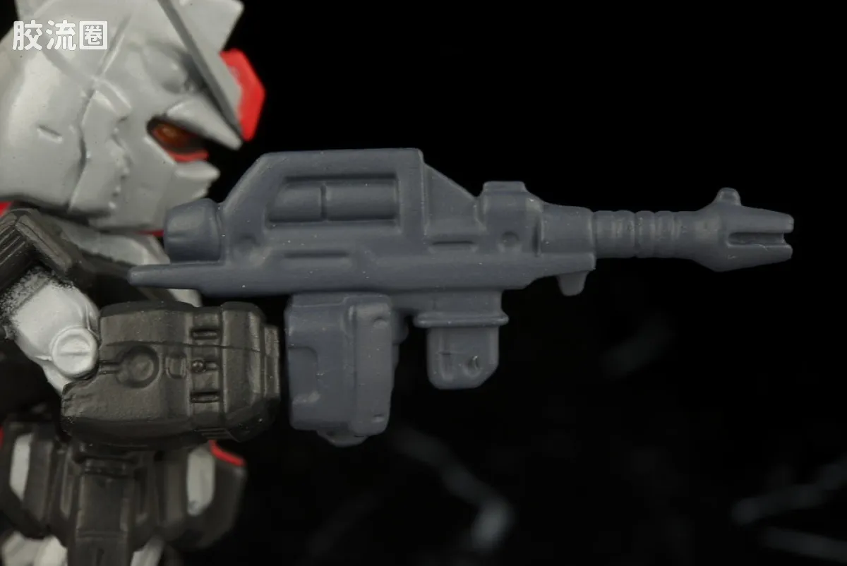 新FW系列食玩 GUNDAM CONVERGE 第十八弹 - 图片