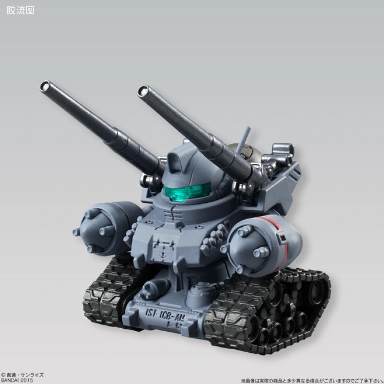 新FW系列食玩 GUNDAM CONVERGE 第十九弹 - 图片