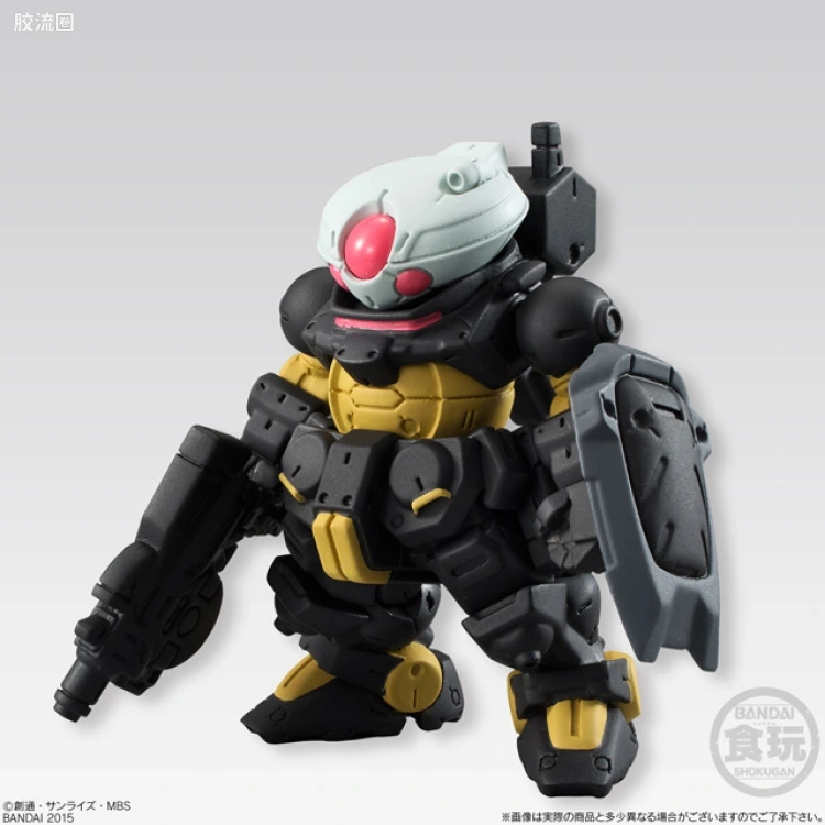 新FW系列食玩 GUNDAM CONVERGE 第二十弹 - 图片