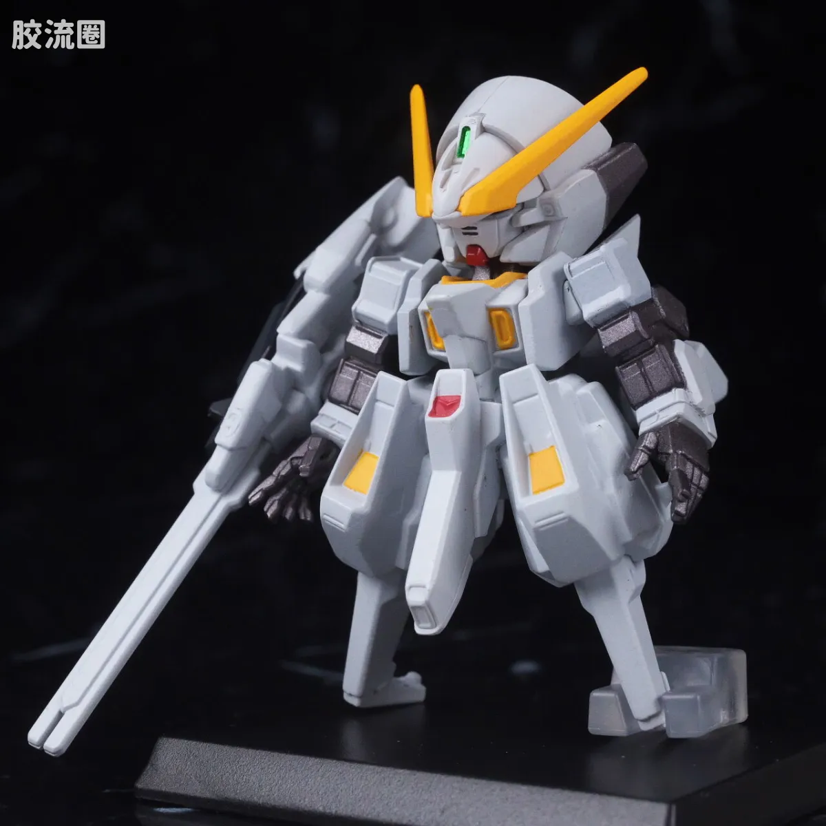 新FW系列食玩 GUNDAM CONVERGE # 第二十九弹 - 图片