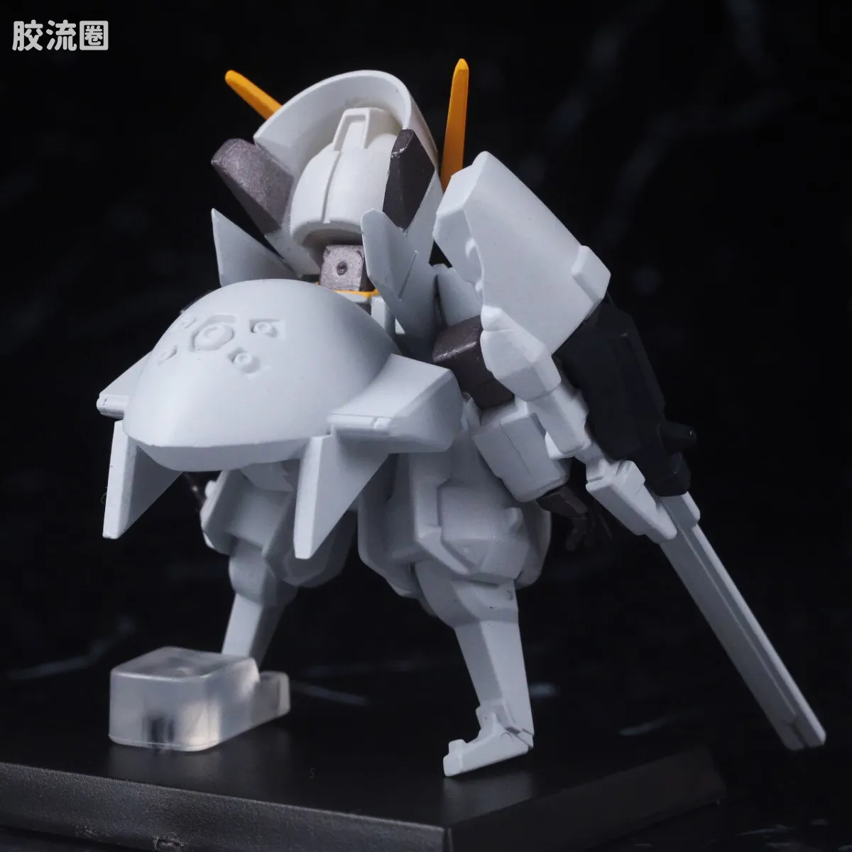 新FW系列食玩 GUNDAM CONVERGE # 第二十九弹 - 图片