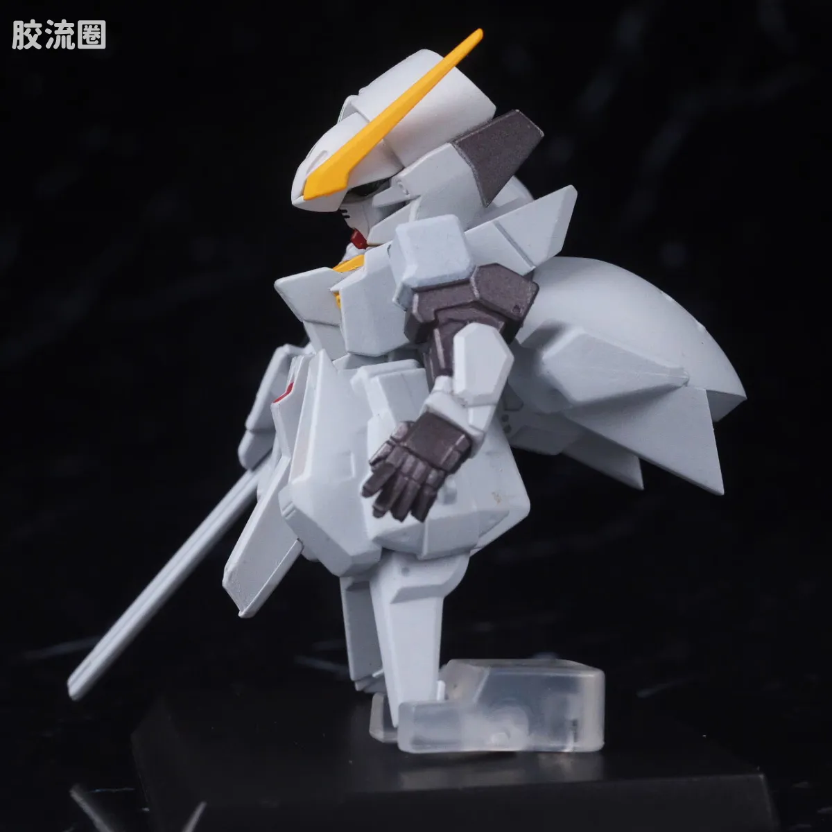 新FW系列食玩 GUNDAM CONVERGE # 第二十九弹 - 图片