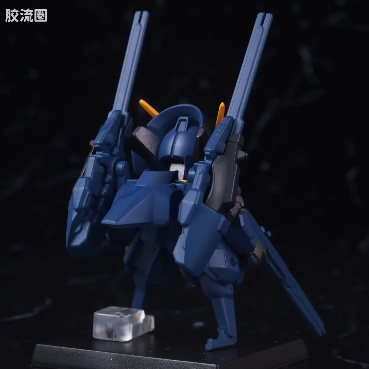新FW系列食玩 GUNDAM CONVERGE # 第二十九弹 - 图片