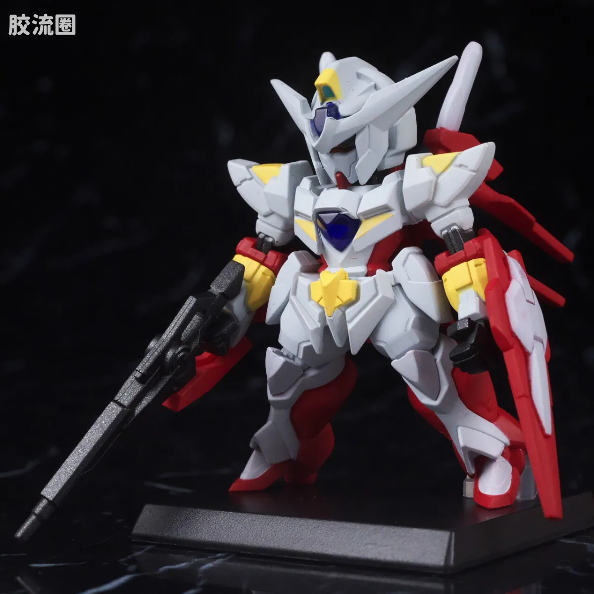新FW系列食玩 GUNDAM CONVERGE # 第二十九弹 - 图片