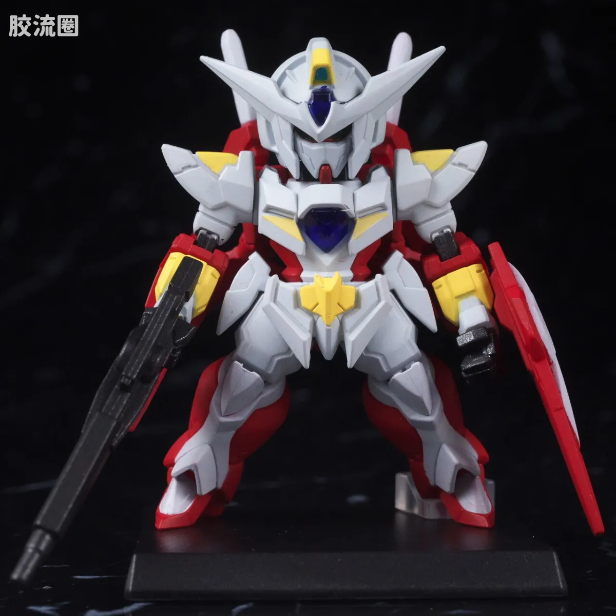 新FW系列食玩 GUNDAM CONVERGE # 第二十九弹 - 图片